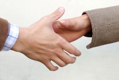 Fotograf�a: Comprometidos con Dios