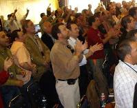 Fotograf�a: Intercediendo ante Dios.
