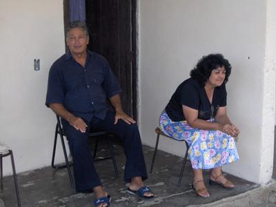 Fotograf�a: El Buen Testimonio
