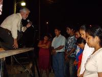 Fotograf�a: Id, y Haced Disc�pulos