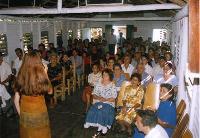 Fotograf�a: La Iglesia