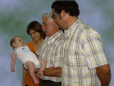 Fotograf�a: La Herencia de Jehov�.