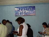 Fotograf�a: De un Mismo Sentir