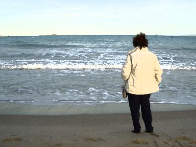Fotograf�a: Caminando sobre las Aguas