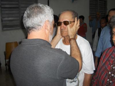 Fotograf�a: Falta de Fe