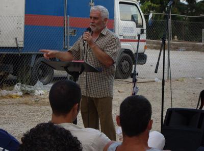 Fotograf�a: �Pastor....?