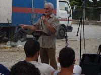 Fotograf�a: �Pastor....?