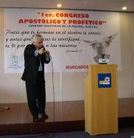 Fotograf�a: Profetas de lo Bueno