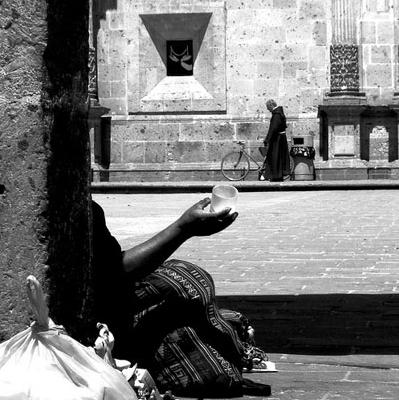 Fotograf�a:  Misericordia