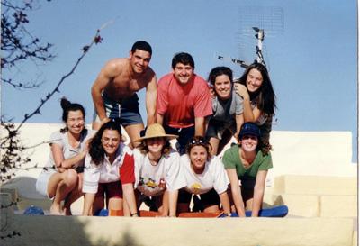 Fotograf�a: �Que pasa con la Juventud?