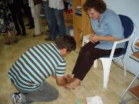 Fotograf�a: Los que aman a Dios