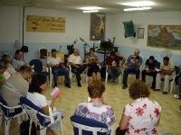 Fotograf�a: Permaneciendo en Cristo