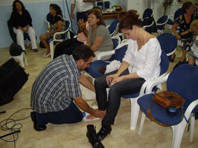 Fotograf�a: �Servidores o Se�ores?