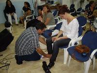 Fotograf�a: �Servidores o Se�ores?