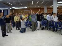 Fotograf�a: Buscando Su Gloria
