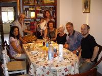 Fotograf�a: Proveyendo para los de Casa