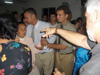 Fotograf�a: Con Poder y Autoridad