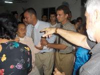 Fotograf�a: Con Poder y Autoridad