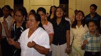 Fotograf�a: Hijos de Dios
