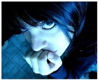Fotograf�a: Miedo