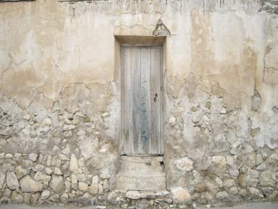 Fotograf�a: La Puerta Estrecha