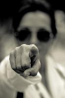 Fotograf�a: �Criticar, u Orar?