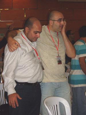 Fotograf�a: Esforzados y Valientes