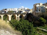 Fotograf�a: �Puentes o Murallas?