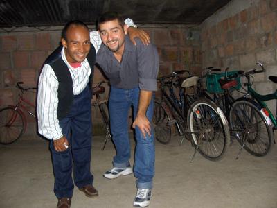 Fotograf�a: Cubri�ndo las Faltas