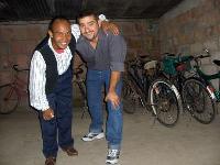 Fotograf�a: Cubri�ndo las Faltas