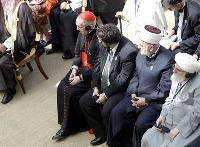 Fotograf�a: Levadura Religiosa