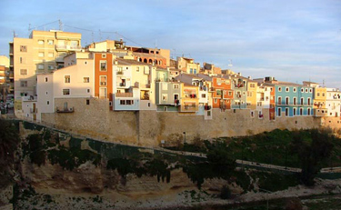 Villajoyosa